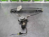 Replacement front right window regulator for Daewoo Leganza 2.0 CAT OEM IAM reference 96206736 2 PINS 4 DOORS