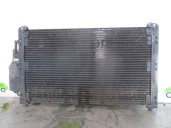 Recambio de condensador / radiador aire acondicionado para daewoo leganza 2.0 cat referencia OEM IAM  611856 
