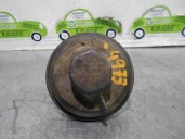 Recambio de valvula egr para daewoo leganza 2.0 cat referencia OEM IAM 17092164S ROCHESTER