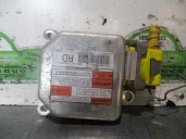 Recambio de centralita airbag para daewoo leganza 2.0 cat referencia OEM IAM 96206505 96225913 