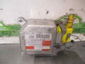Recambio de centralita airbag para daewoo leganza 2.0 cat referencia OEM IAM 96206505 96225913 