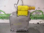 Recambio de centralita airbag para daewoo leganza 2.0 cat referencia OEM IAM 96206505 96225913 