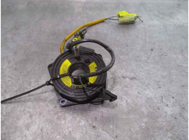 Recambio de anillo airbag para daewoo leganza 2.0 cat referencia OEM IAM 