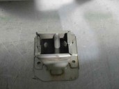 Recambio de refuerzo paragolpes delantero para daewoo leganza 2.0 cat referencia OEM IAM IZQUIERDO ABSORBEDOR CESTA 18B