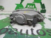 Recambio de faro antiniebla izquierdo para daewoo leganza 2.0 cat referencia OEM IAM 