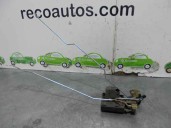 Replacement rear right door lock for Daewoo Leganza 2.0 CAT OEM IAM reference 6 PINS 4 DOORS