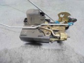 Replacement rear right door lock for Daewoo Leganza 2.0 CAT OEM IAM reference 6 PINS 4 DOORS