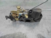 Replacement rear right door lock for Daewoo Leganza 2.0 CAT OEM IAM reference 6 PINS 4 DOORS