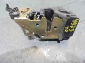 Replacement rear right door lock for Daewoo Leganza 2.0 CAT OEM IAM reference 6 PINS 4 DOORS