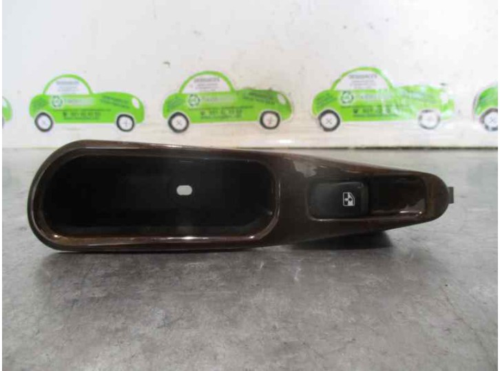 Recambio de mando elevalunas trasero derecho para daewoo leganza 2.0 cat referencia OEM IAM 96190777  