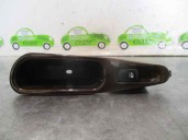 Recambio de mando elevalunas trasero derecho para daewoo leganza 2.0 cat referencia OEM IAM 96190777 