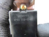 Recambio de mando elevalunas trasero izquierdo para daewoo leganza 2.0 cat referencia OEM IAM   