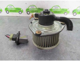 Recambio de motor calefaccion para daewoo leganza 2.0 cat referencia OEM IAM 612992 