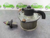 Recambio de motor calefaccion para daewoo leganza 2.0 cat referencia OEM IAM 612992  