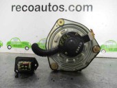 Recambio de motor calefaccion para daewoo leganza 2.0 cat referencia OEM IAM 612992  