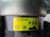 Recambio de motor calefaccion para daewoo leganza 2.0 cat referencia OEM IAM 612992  