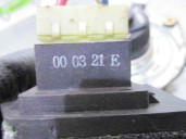 Recambio de motor calefaccion para daewoo leganza 2.0 cat referencia OEM IAM 612992 