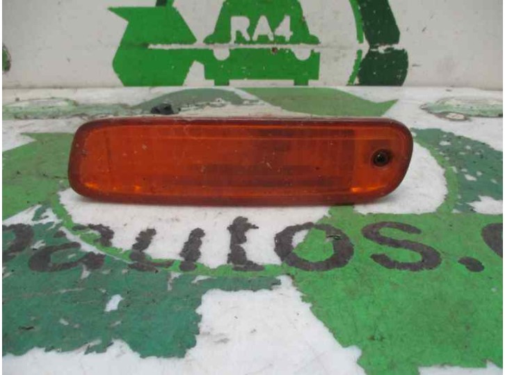 Recambio de piloto delantero izquierdo para daewoo leganza 2.0 cat referencia OEM IAM 