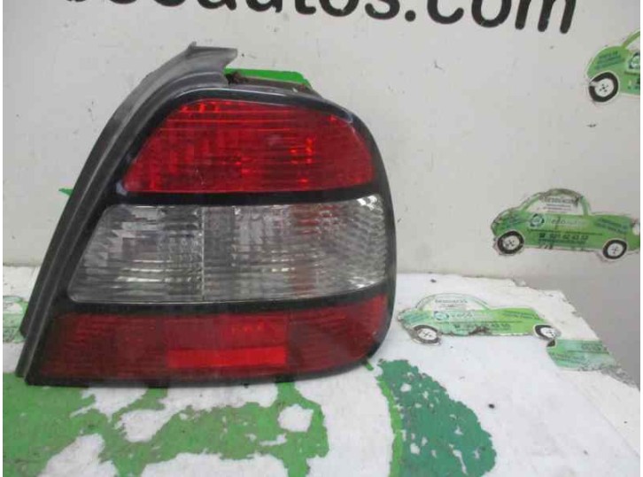 Recambio de piloto trasero derecho para daewoo leganza 2.0 cat referencia OEM IAM   