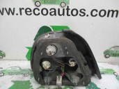 Recambio de piloto trasero derecho para daewoo leganza 2.0 cat referencia OEM IAM 