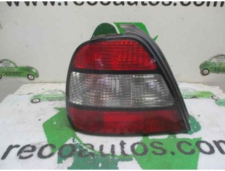 Recambio de piloto trasero izquierdo para daewoo leganza 2.0 cat referencia OEM IAM 