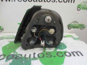 Recambio de piloto trasero izquierdo para daewoo leganza 2.0 cat referencia OEM IAM 