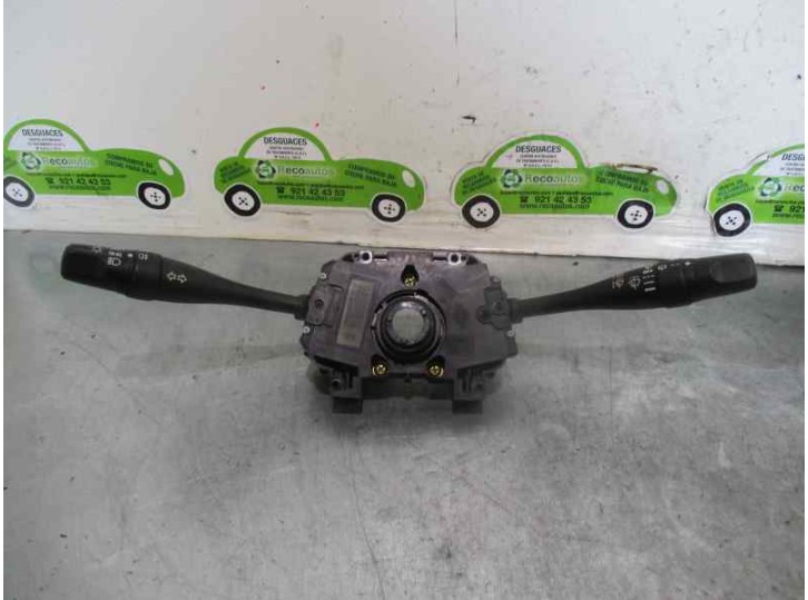 Recambio de mando luces para nissan almera (n16/e) 2.2 16v turbodiesel cat referencia OEM IAM 257SA54394778E 36931E 