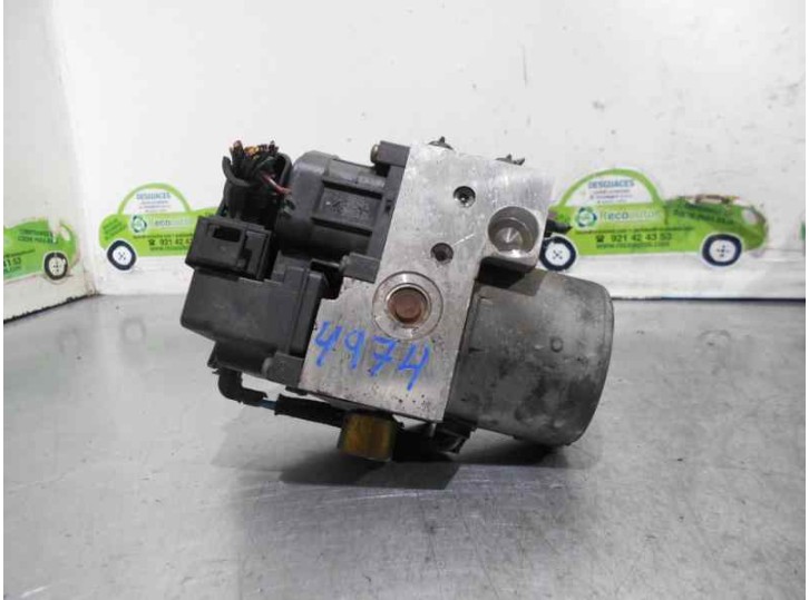 Recambio de abs para nissan almera (n16/e) 2.2 16v turbodiesel cat referencia OEM IAM 476605M301 0265216733 BOSCH