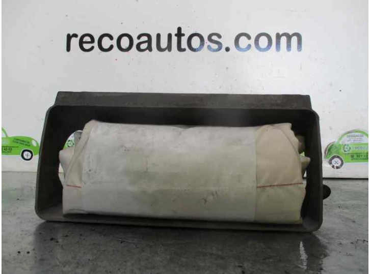 Recambio de airbag delantero derecho para chrysler voyager (rg) 2.5 crd cat referencia OEM IAM 04680531AG 73427A 