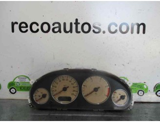 Recambio de cuadro instrumentos para chrysler voyager (rg) 2.5 crd cat referencia OEM IAM 05082528AD TN1575109394 