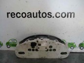 Recambio de cuadro instrumentos para chrysler voyager (rg) 2.5 crd cat referencia OEM IAM 05082528AD TN1575109394 