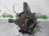 Replacement front right steering knuckle for Chrysler Voyager (RG) 2.5 CRD CAT OEM IAM reference 04694948AA 
