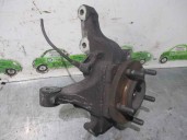 Replacement front right steering knuckle for Chrysler Voyager (RG) 2.5 CRD CAT OEM IAM reference 04694948AA 