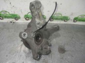 Replacement front right steering knuckle for Chrysler Voyager (RG) 2.5 CRD CAT OEM IAM reference 04694948AA 
