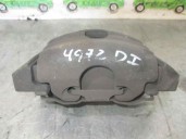 Recambio de pinza freno delantera izquierda para chrysler voyager (rg) 2.5 crd cat referencia OEM IAM 6629 2343 ATE