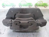 Recambio de pinza freno delantera izquierda para chrysler voyager (rg) 2.5 crd cat referencia OEM IAM 6629 2343 ATE