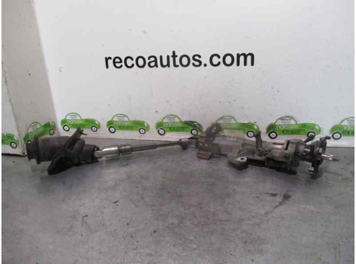 Recambio de columna direccion para chrysler voyager (rg) 2.5 crd cat referencia OEM IAM 046980732AE TPJNC35802G3612 