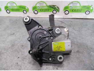 Recambio de motor limpia trasero para chrysler voyager (rg) 2.5 crd cat referencia OEM IAM 05189897AA 0539A VALEO