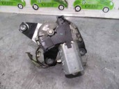 Recambio de motor limpia trasero para chrysler voyager (rg) 2.5 crd cat referencia OEM IAM 05189897AA 0539A VALEO