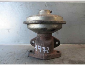 Recambio de valvula egr para chrysler voyager (rg) 2.5 crd cat referencia OEM IAM 49002013F 72827002 PIERBURG