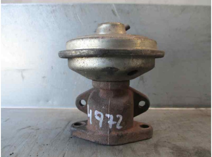 Recambio de valvula egr para chrysler voyager (rg) 2.5 crd cat referencia OEM IAM 49002013F 72827002 PIERBURG