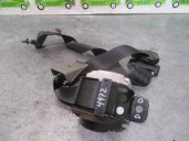 Recambio de cinturon seguridad delantero derecho para chrysler voyager (rg) 2.5 crd cat referencia OEM IAM 0TR441L5AB TJZT234022