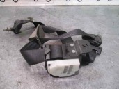 Recambio de cinturon seguridad delantero derecho para chrysler voyager (rg) 2.5 crd cat referencia OEM IAM 0TR441L5AB TJZT234022