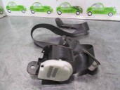 Recambio de cinturon seguridad delantero izquierdo para chrysler voyager (rg) 2.5 crd cat referencia OEM IAM 0TGR451L5AB TJZT323