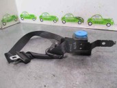 Recambio de cinturon seguridad trasero izquierdo para chrysler voyager (rg) 2.5 crd cat referencia OEM IAM 04680517AB TJZT732328