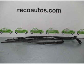 Recambio de brazo limpia delantero derecho para chrysler voyager (rg) 2.5 crd cat referencia OEM IAM 04717364AB  