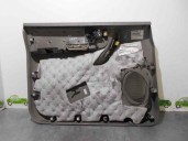 Recambio de guarnecido puerta delantera derecha para chrysler voyager (rg) 2.5 crd cat referencia OEM IAM 0354570 0WD761L5AD 5P