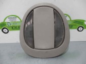 Recambio de luz interior para chrysler voyager (rg) 2.5 crd cat referencia OEM IAM 