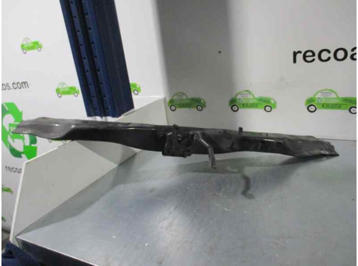 Recambio de panel frontal para chrysler voyager (rg) 2.5 crd cat referencia OEM IAM 4860439AC DE CHAPA CON CERRADURA. 