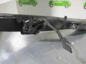 Recambio de panel frontal para chrysler voyager (rg) 2.5 crd cat referencia OEM IAM 4860439AC DE CHAPA CON CERRADURA. 